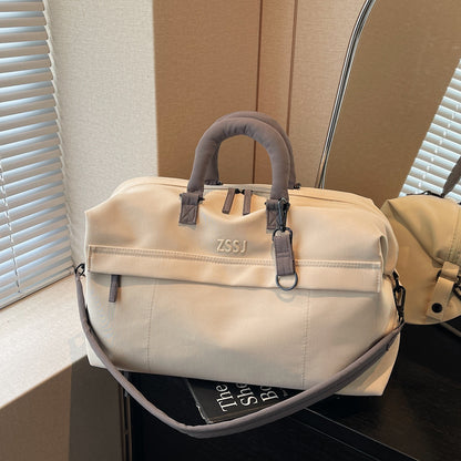 Kompakte Utility Duffle Tasche