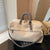 Kompakte Utility Duffle Tasche