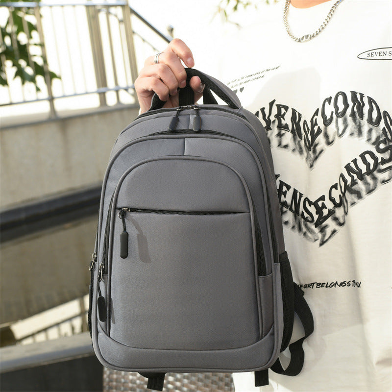 Technologie-Verbesserter Alltag Rucksack Brehn