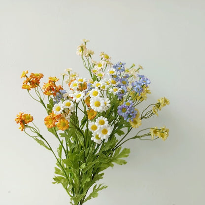 Florale Dekorationsstange