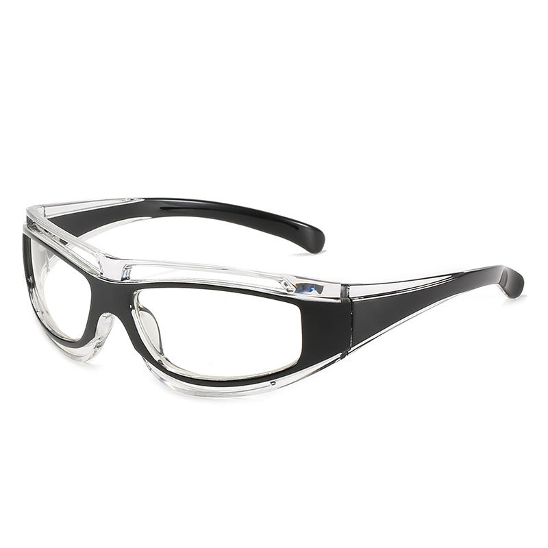Sicherheits-Sportbrille Brehn