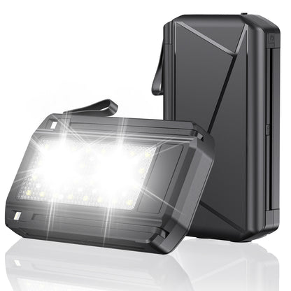Multifunktionales Camping-Licht Brehn