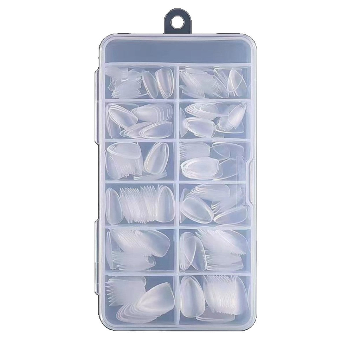 Professionelles Nagelspitzen-Set Brehn
