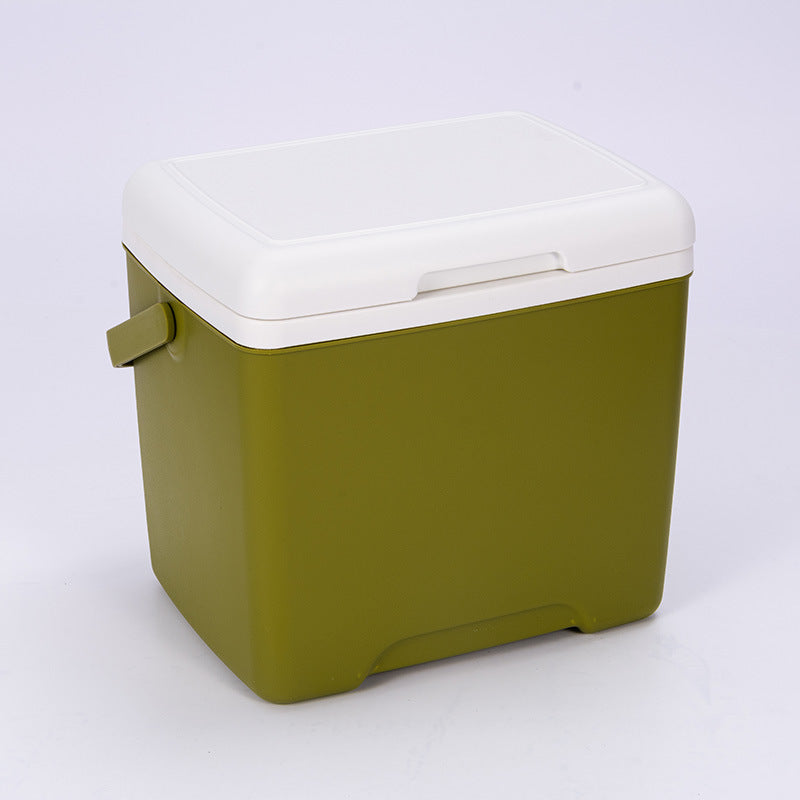 Damen Kühlbox Brehn