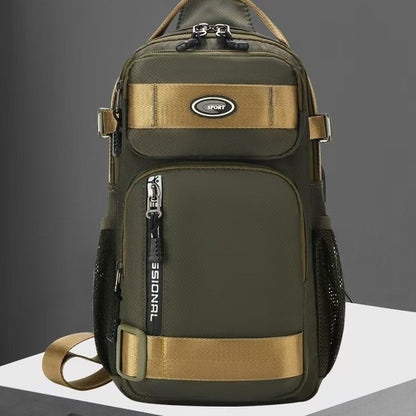 Sports Sling Bag Brehn