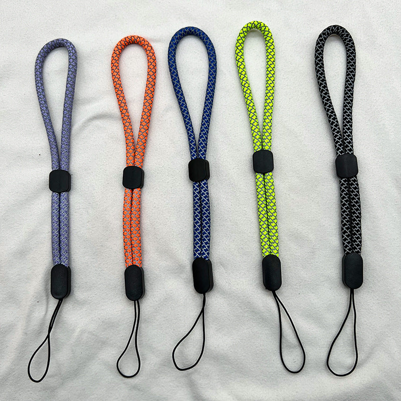Verstellbares Multifunktions-Lanyard Brehn
