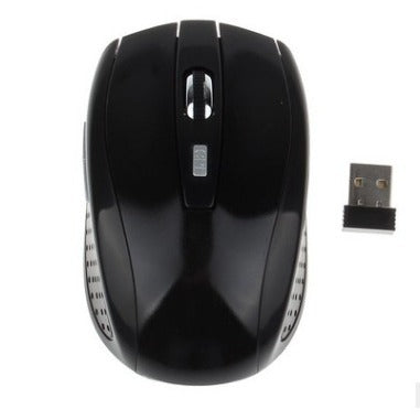 Technische Wireless-Maus Brehn