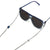 Elegante Edelstein Brillenketten Brehn