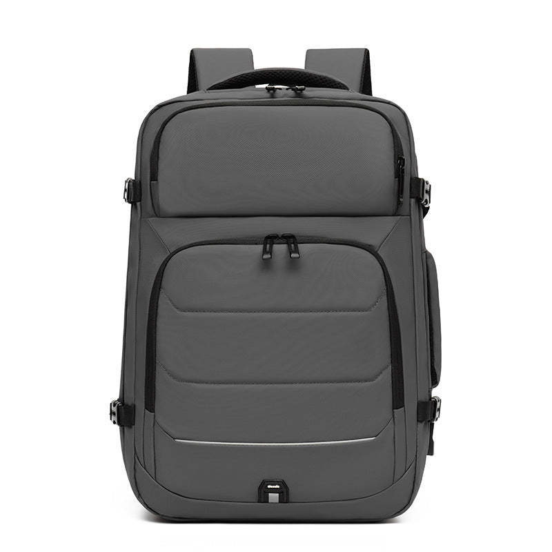 Allwetter Vielseitiger Reise-Rucksack Brehn