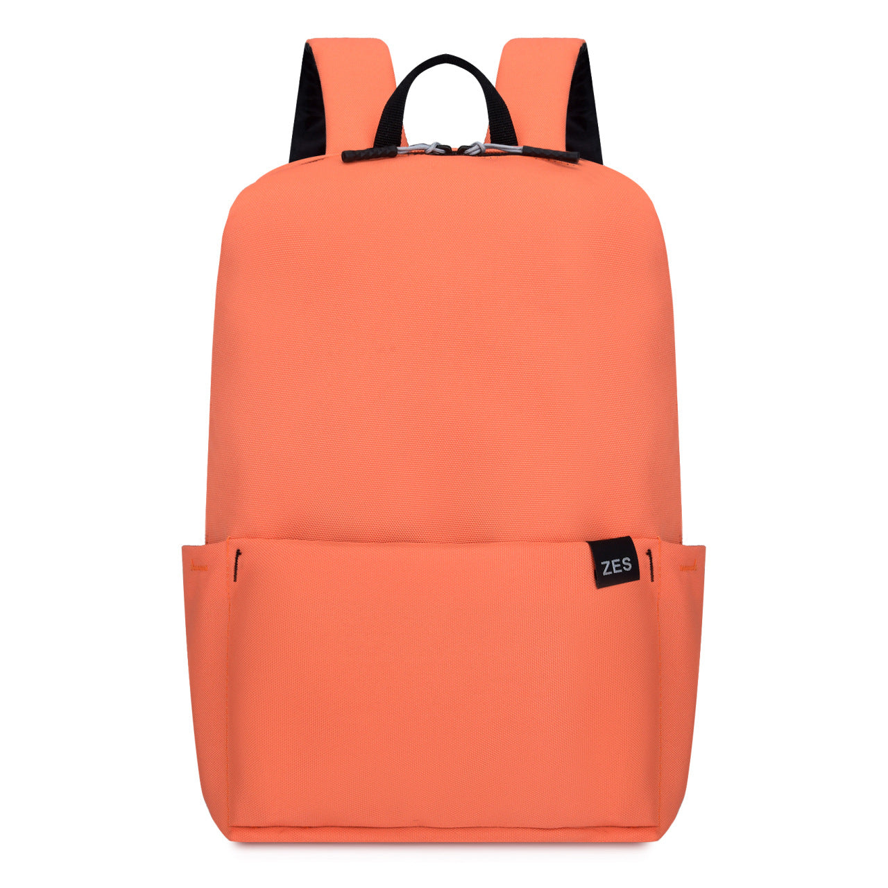 Minimalistischer Alltag-Rucksack Brehn