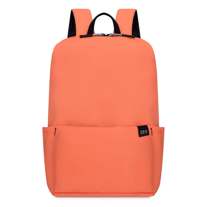 Minimalistischer Alltag-Rucksack Brehn