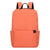Minimalistischer Alltag-Rucksack Brehn