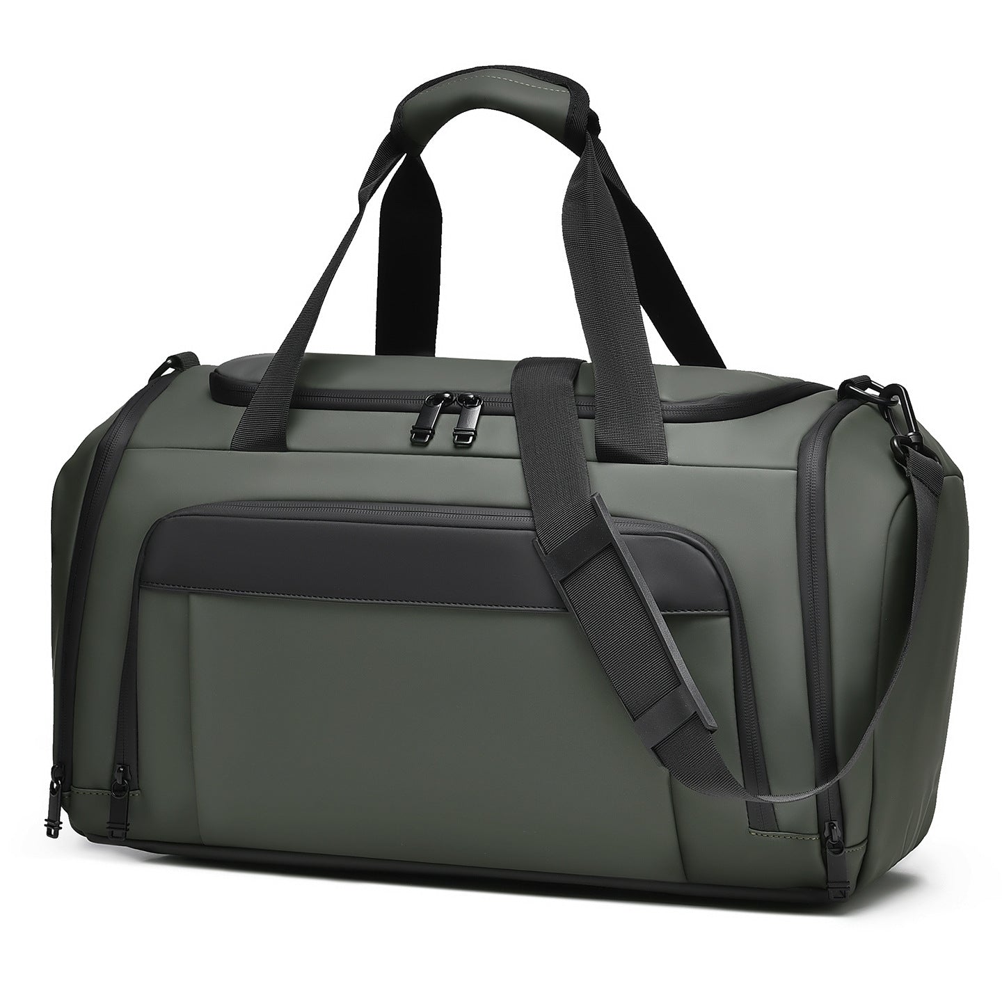 Haltbares Reise-Duffel-Brehn