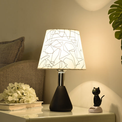 Moderne Schreibtischlampe