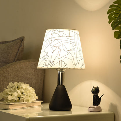 Moderne Schreibtischlampe