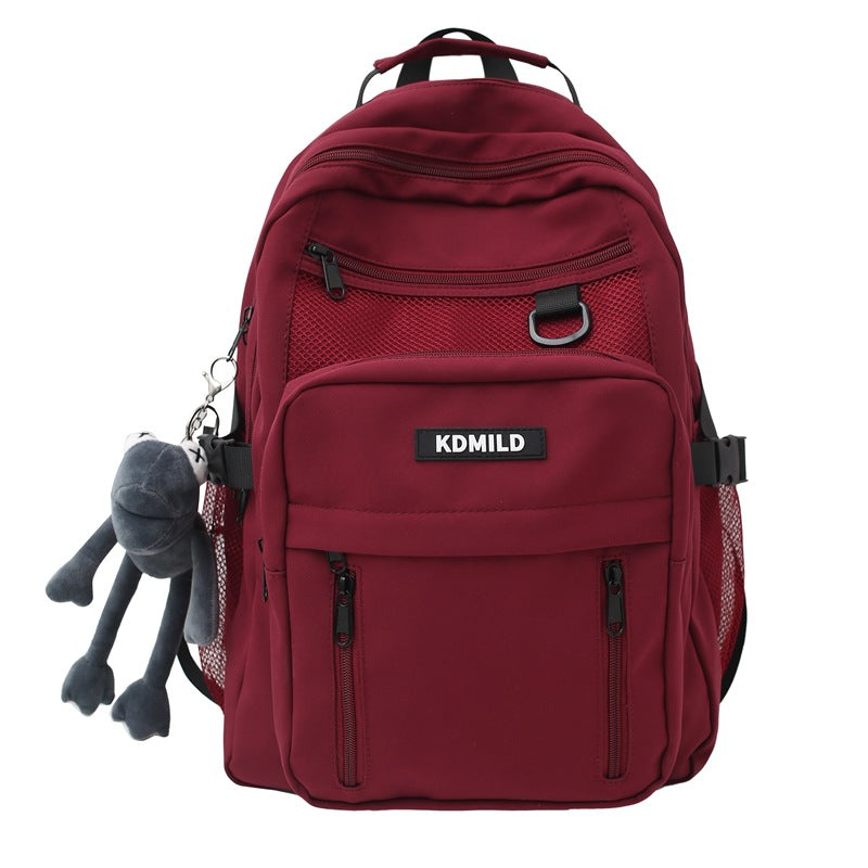 Multifunktionaler Tagesrucksack