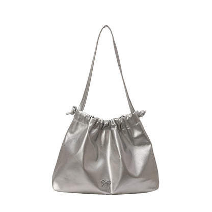 WoElegant Rüschen Handtasche Brehn