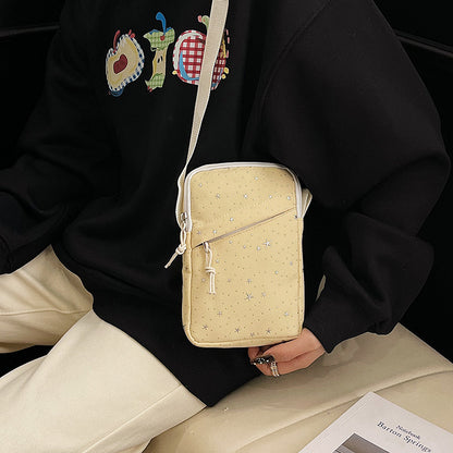 Mini Schultertasche Brehn