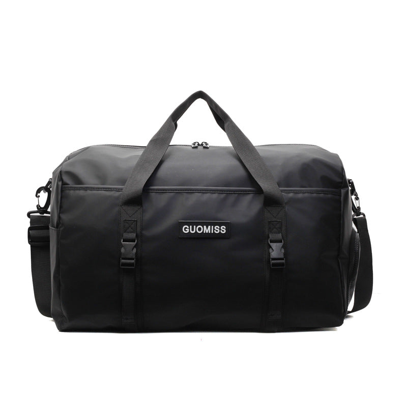 Wasserfeste Gym-Duffle-Tasche