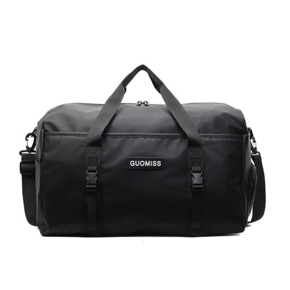 Wasserfeste Gym-Duffle-Tasche