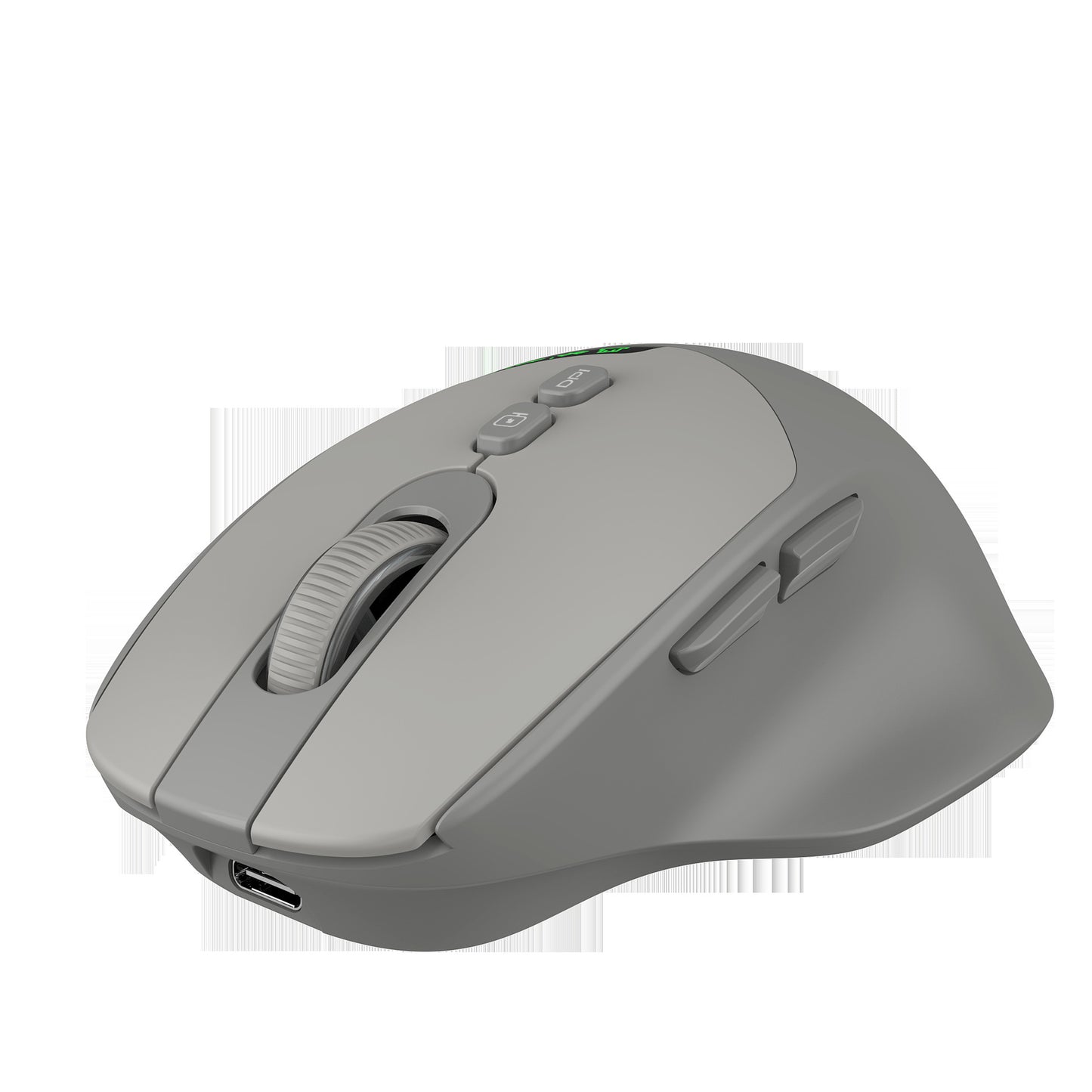 Ergonomische Funkmaus Brehn