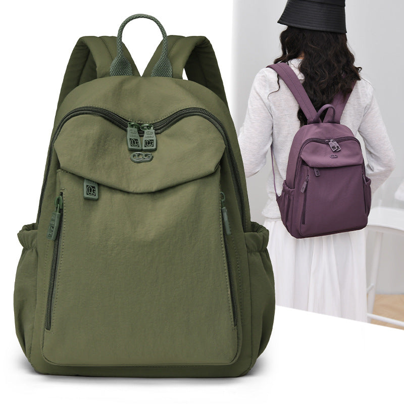 Vielseitiger Allzweck-Rucksack Brehn