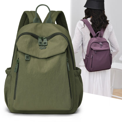 Vielseitiger Allzweck-Rucksack Brehn