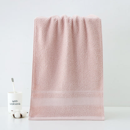 Luxus Frottee-Badetuch Mit Eleganter Textur Brehn