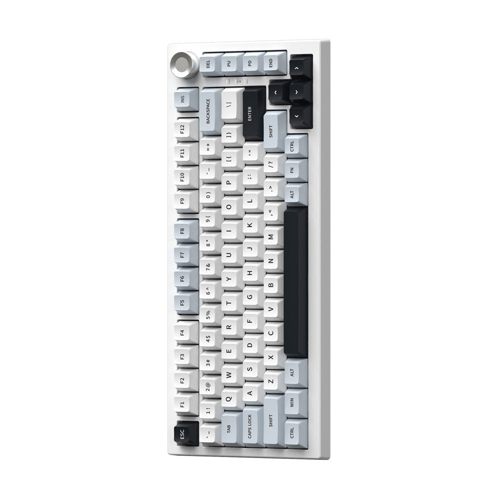 Gaming-Tastatur mit Individuell Anpassbaren Rgb-Hintergrundbeleuchtungen Brehn