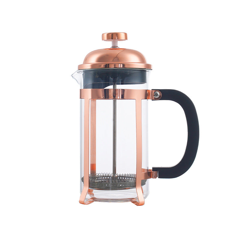 Kaffeepresse Brehn