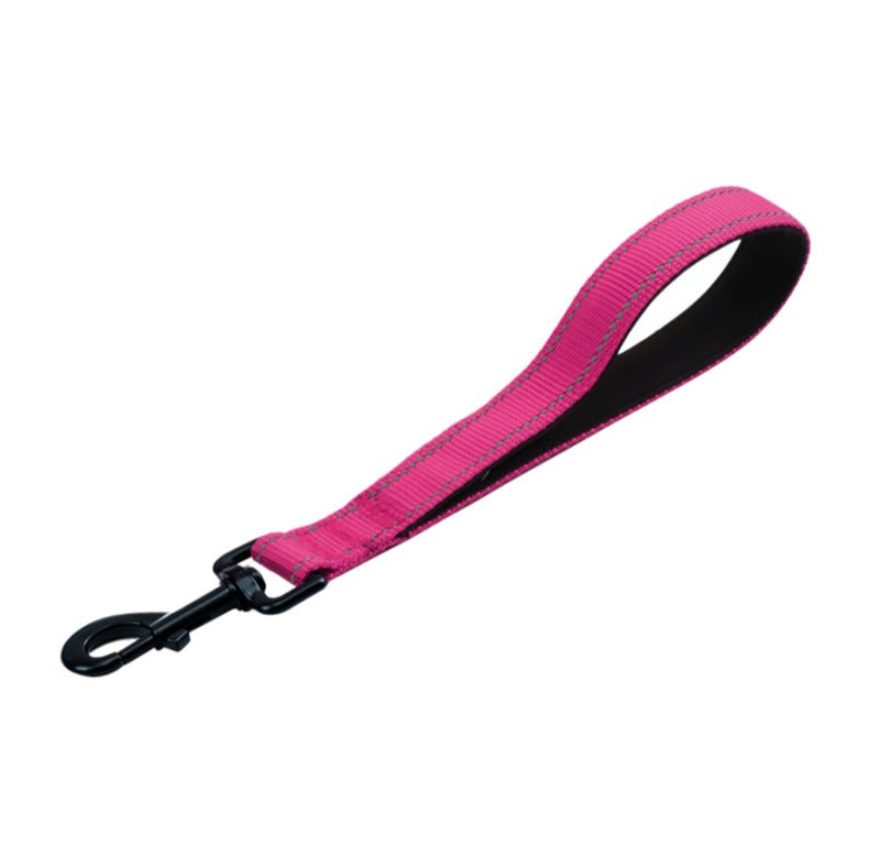 Haltbare Nylon Hundeleine