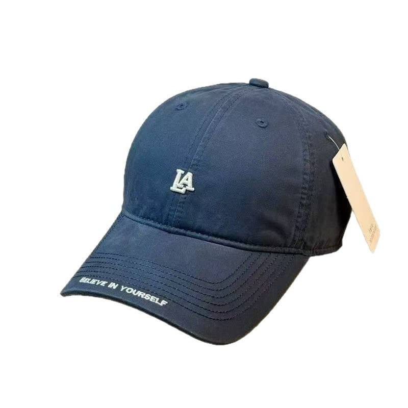 Damen Freizeit Verstellbare Baseballmütze Brehn 1784084193