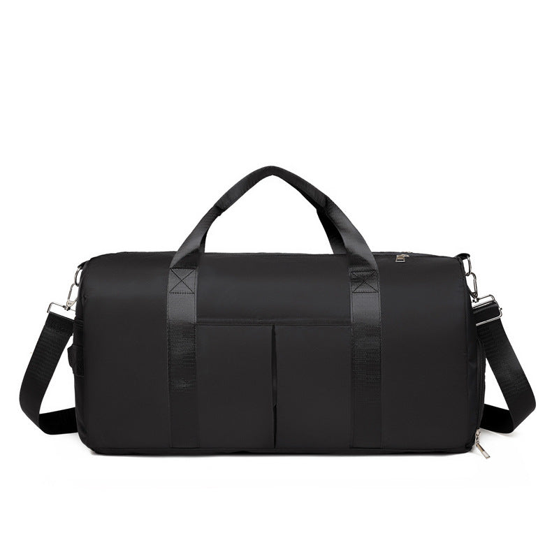 Stilvolle Sport-Duffel-Tasche Brehn