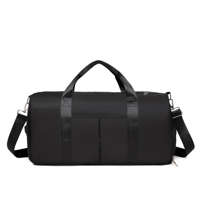 Stilvolle Sport-Duffel-Tasche Brehn