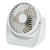 Damen tragbarer Mini Ventilator Brehn