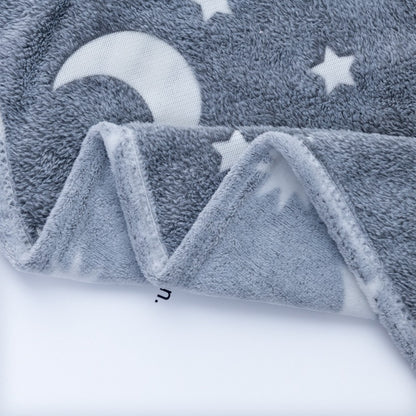 Damen Kuscheldecke Brehn