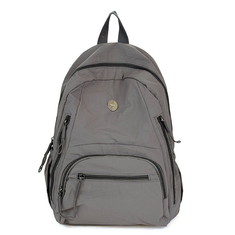 Leichter lässiger Reise-Rucksack Brehn