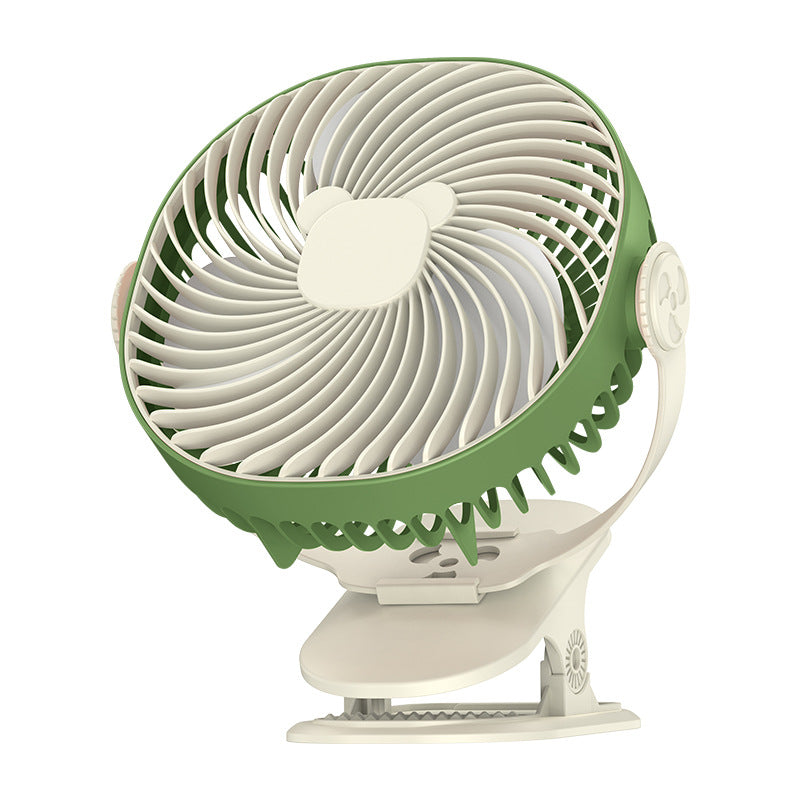 Clip-On Tischventilator Brehn