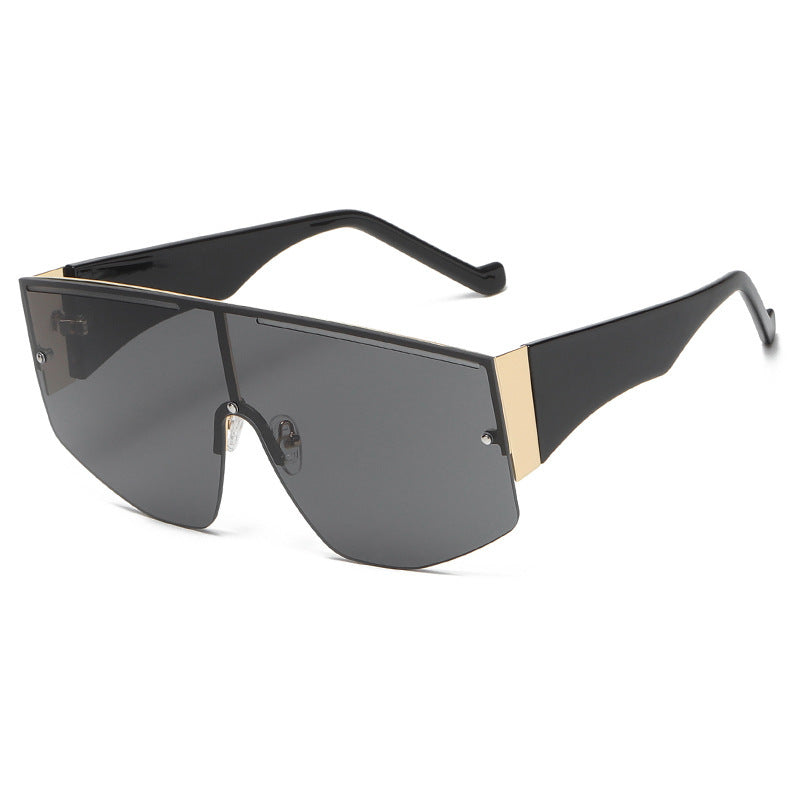 Damen Fashion Sonnenbrille Brehn