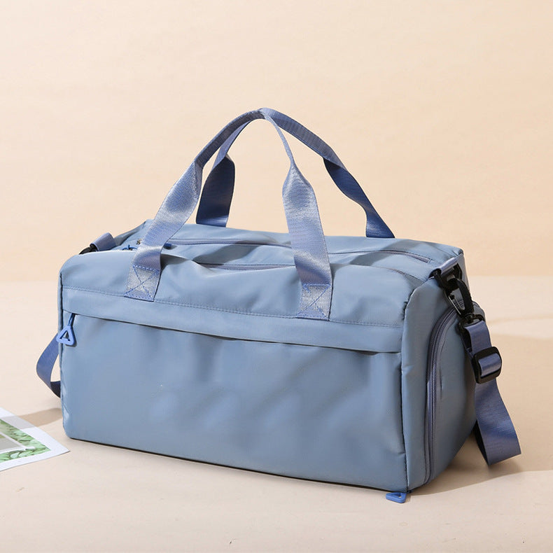 Reise Fitness Duffel Bag Brehn