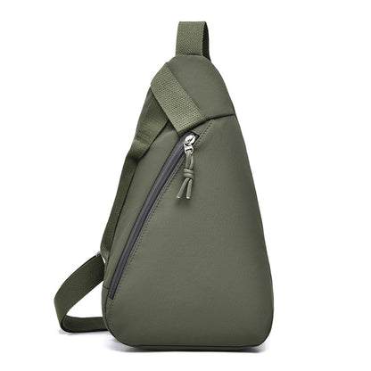 Leichte Sling-Rucksack Brehn