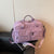 Multi-Funktionale Wochenendreise-Duffel