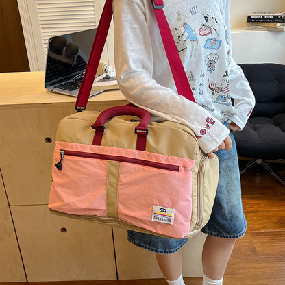 Multi-Funktionale leichte Reisetasche Brehn
