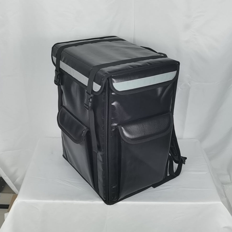 Damen Thermo-Kühlrucksack mit seitlichen Fächern Brehn