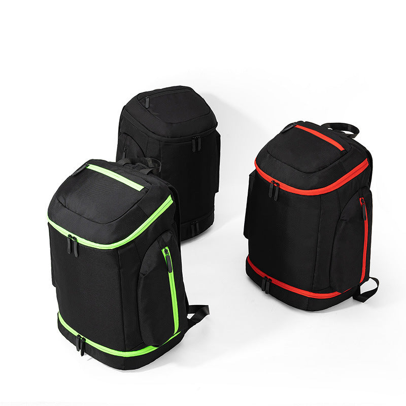 Ergonomischer Reise-Rucksack Brehn