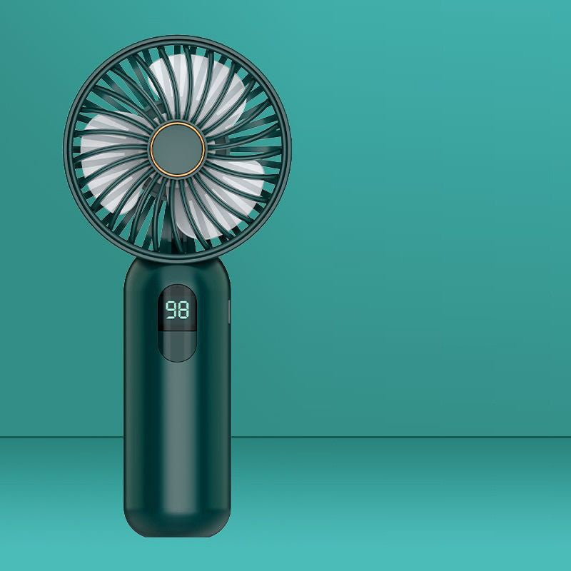Damen Tragbarer Mini Ventilator Brehn