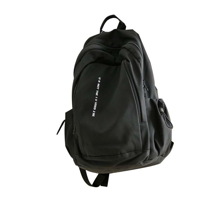 Alltagsrucksack mit Praktischen Fächern Brehn
