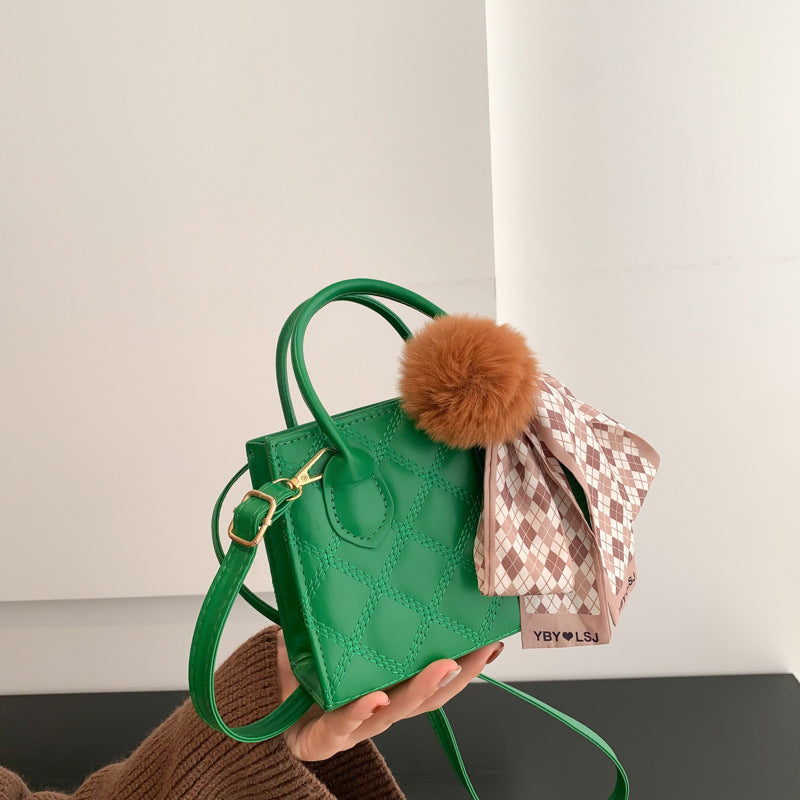 Mini-Handtasche