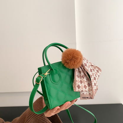 Mini-Handtasche