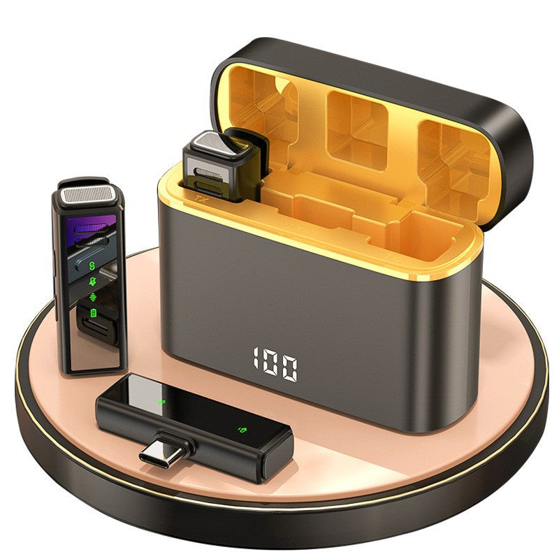 Bluetooth Audio-Adapter Set Brehn